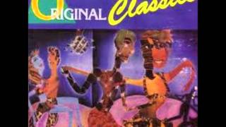 Eek-A-Mouse - Virgin Girl