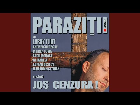 Video thumbnail for Jos cenzura! (Radio Edit)