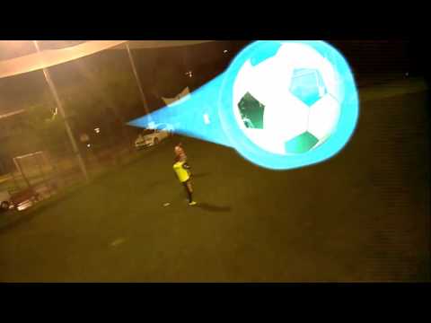 Altınpark Halı Saha 3 26.04.2016 22:00 - akillisaha.com