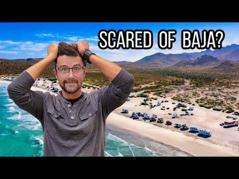 VAN Life to BAJA Made SIMPLE! Here’s EVERYTHING You MUST Know in 2026!