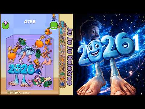 These Fake Origin Stories Are INSANE  | New Merge Fellas Italian Brainrot 22