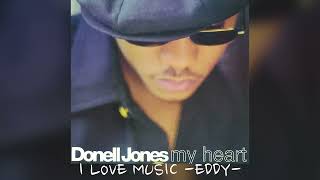 Donell Jones - Wish You Were Here