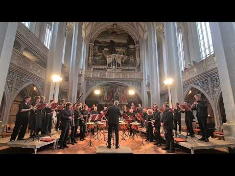 Barocktrompeten Ensemble Berlin Marc Antoine Charpentier Prelude pour Te Deum Händelfestspiele 2024