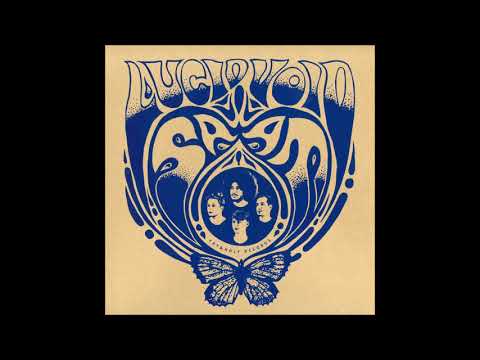 Lucid Void - SAAT (EP 2020)