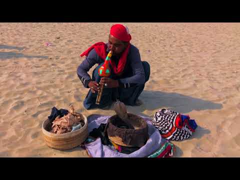 raaginder - mirage ft. dalbir singh