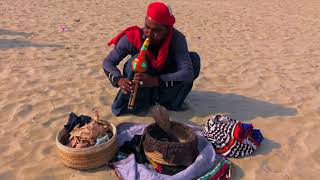 raaginder - mirage ft. dalbir singh