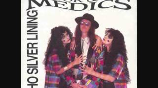 Doctor And The Medics - Hi Ho Silver Lining