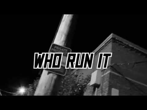 Jay Mell - Who Run It Remix(Official Video Shot by OwnLane Visuals