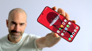 Late Contender For Best Phone 2025? - vivo iQOO 15 Review