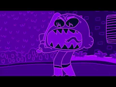 IT GAVE BIRTH but It's vocoded to Gangsta's Paradise