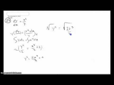 Ap Calculus Ab 2008 Multiple Choice Solutions