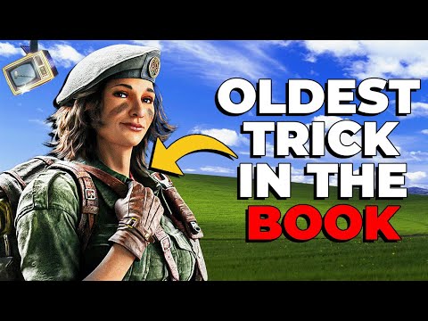 The PERFECTED Mira Hiding Guide 2025 (Rainbow Six Siege X)