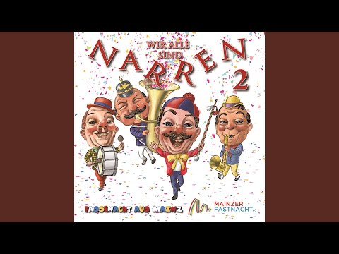 Hier in Meenz sind wir zu Haus (Radio-Mix)