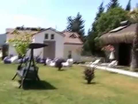 Sahra Su Holiday Village & Spa