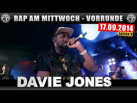 RAP AM MITTWOCH: 17.09.14 BattleMania Vorrunde (2/4) GERMAN BATTLE