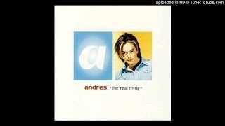 Andres - Real Thing ('96 Original Version)