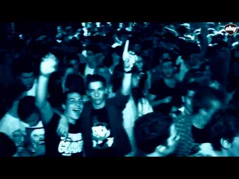 DA BROZZ  Move On Baby OFFICIAL VIDEO LIVE)