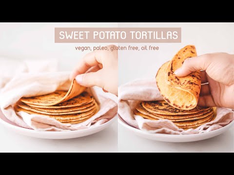 download lagu mp3 mp4 Paleo Sweet Potato Tortilla, download lagu Paleo Sweet Potato Tortilla gratis, unduh video klip Paleo Sweet Potato Tortilla