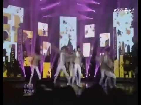 120108  BoyFriend - I'll Be There @ lnkigay๐