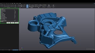 Программный продукт Creaform VXinspect и VXinspect|Elite №3