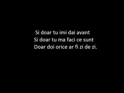Lidia Buble feat  Amira   Le am spus si fetelor Lyrics