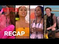 The Circle Season 2 | Episodes 1-4 Recap | Netflix