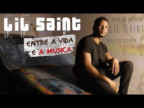 Lil Saint - Seios Caidos