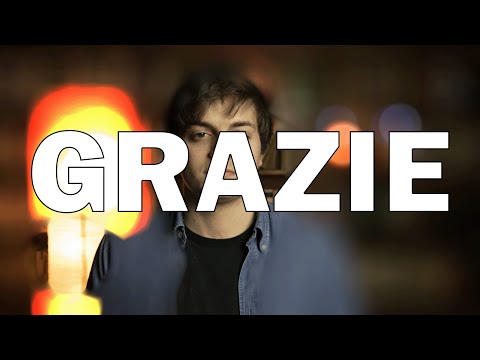 Semplicemente...Grazie!