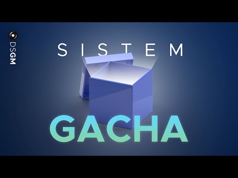 Gacha Selalu AMPAS, Sebenarnya Apa Penyebabnya?