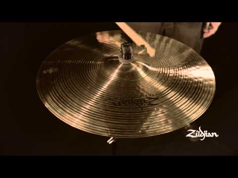 Sound Lab - 17" Project 391 Crash