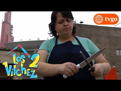 The Vilchez - 02/18/2020 - Chapter 101 - 1/4
