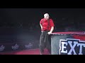 Clown Buba Trampoline