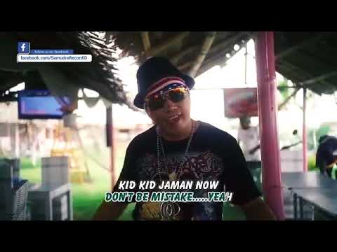 Jihan Audy Ft. S9-X - Hae Hae (Official Music Video)