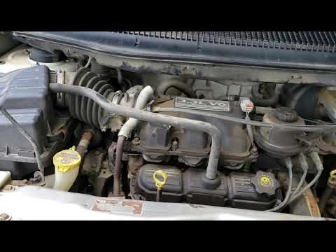 FOR SALE - 19P0781 - 2007 Dodge Grand Caravan - 3.3L