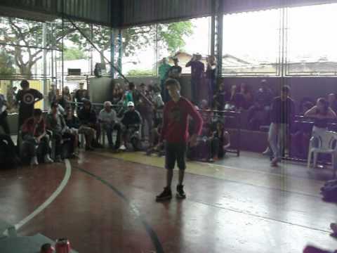 3º Meet Up Caçapava Rafa.anjiinhoMD(wins) vs PHenriqueID Segunda parte