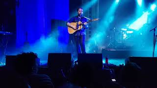 &quot;Snake&quot; by Frightened Rabbit 18/12/2016