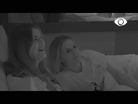 Luizi dhe Armaldo batuta/ "Një në dy fjalë e ka provokim!" - Big Brother Albania Vip 2