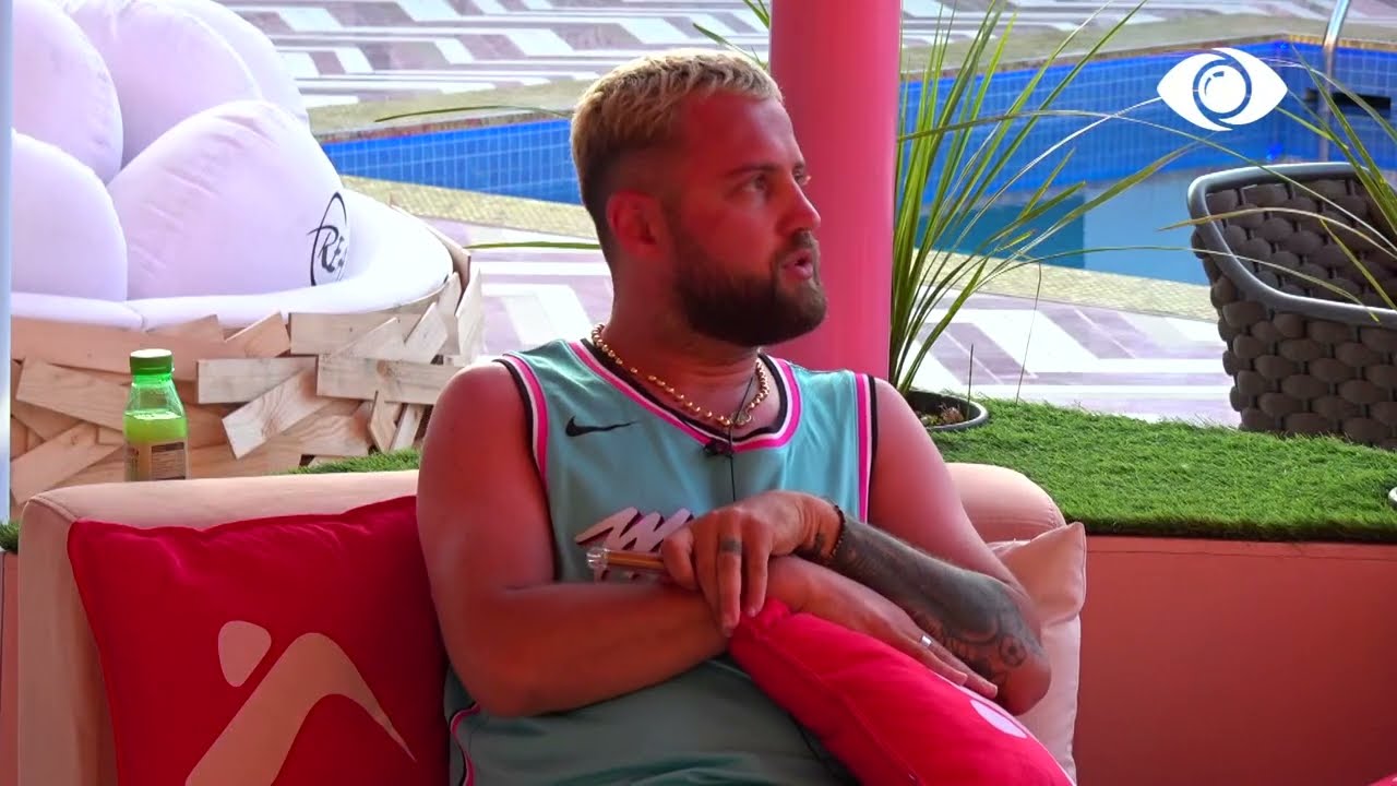 Luizi debaton me Antonetën: Ti e di çfarë ndodh kur i afrohesh Oltës!