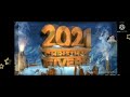 20TH CENTURY FOX CHRISTMAS AND 2021 CHRISTMAS FIRRE