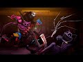 What If PROTOTYPE Leaves CATNAP ALIVE Poppy Playtime Chapter 3