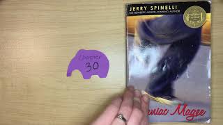 Book Club “Maniac Magee” - Chapter 30