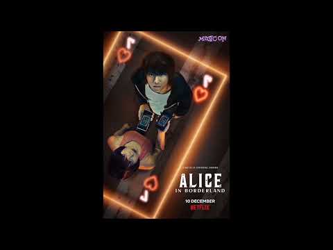 VARIOUS ARTISTS - EPISODE 8 ENDING THEME | ALICE IN BORDERLAND |