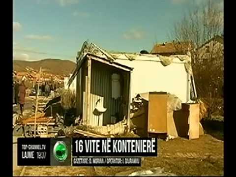 Edicioni Informativ, 2 Janar 2016, Ora 19:30 - Top Channel Albania - Lajme - News