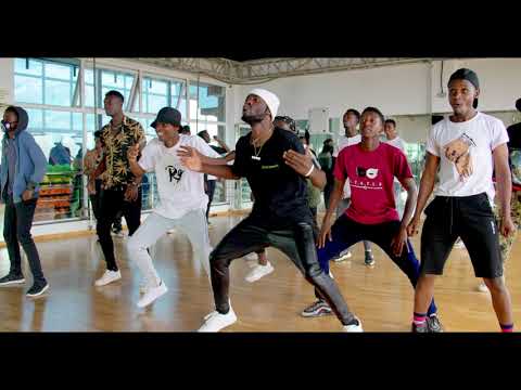 POP-PURI x  KILATE TESLA x  ARCHITRACKZ |DANCE KASHIKE🔥|