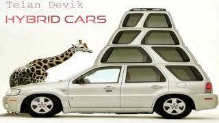 Telan Devik - Hybrid cars EP