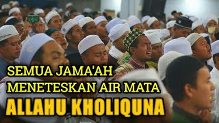 Download lagu Allahu kholiquna Roqqot aina versi misbahul hasan mp3 Download lagu Allahu kholiquna Roqqot aina versi misbahul hasan mp3