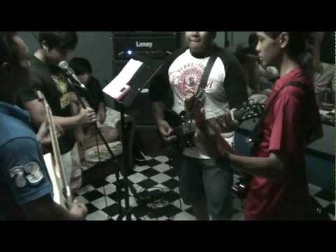 Smoothy Melody - Enter Sandman (cover)
