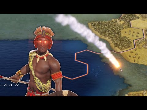 Another day, another domination victory