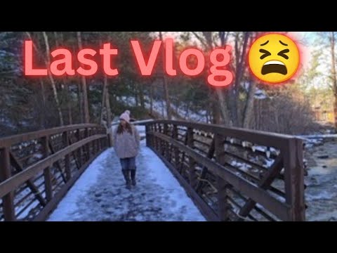 ROAD TRIP SERIES EPISODE #6 Last Vlog 😢 Kis Waja say Late hua Vlog
