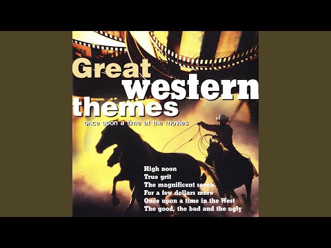 Theme from "Hang 'Em High"